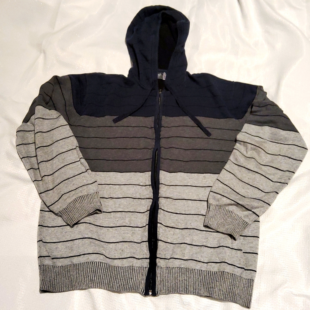 Men's Hoodie Sweater
